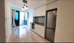 Amber Park (D15), Condominium #577716141